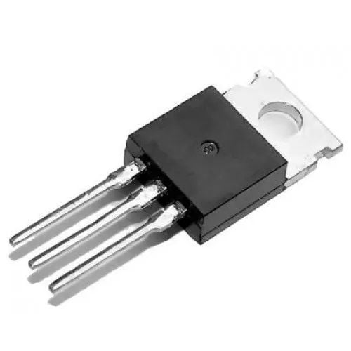 BUZ Serisi Mosfet Transistor